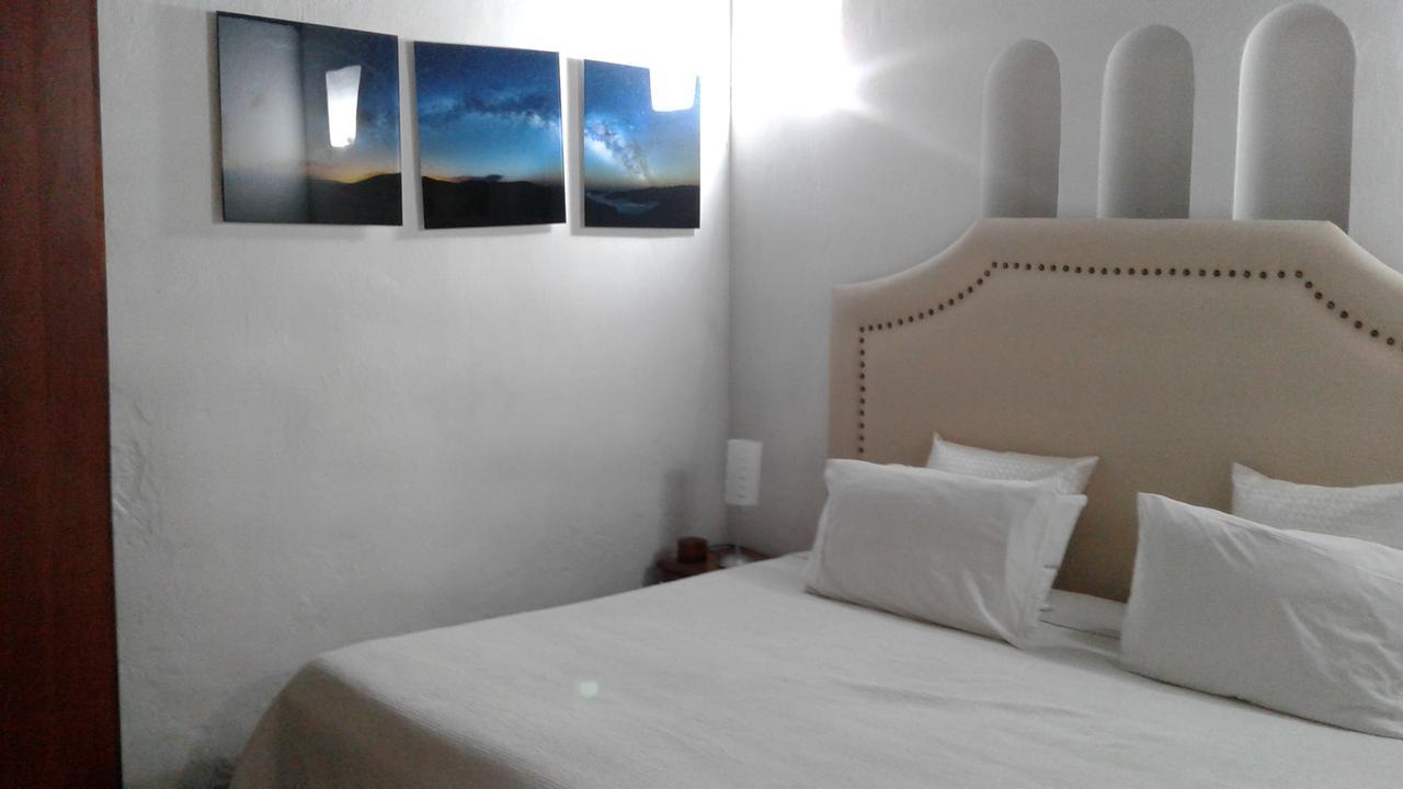 Hotel Puertas De Cartagena Bagian luar foto